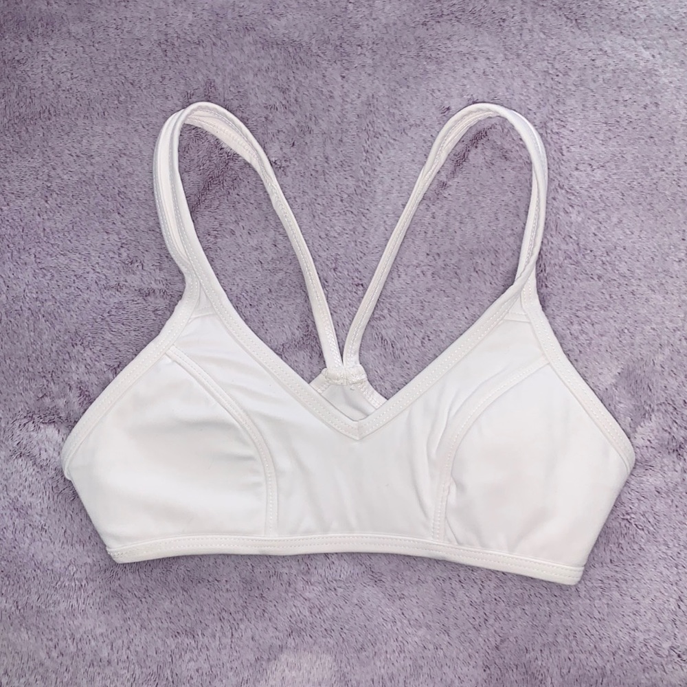 Katrina Sports Bra